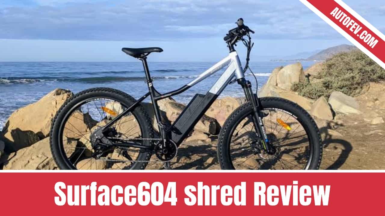 Surface604 Shred Review 2022