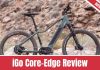 iGo Core-Edge Review 2022