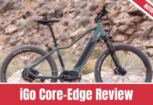 iGo Core-Edge Review 2022
