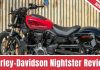 Harley-Davidson Nightster Review 2022