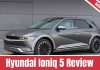 Hyundai Ioniq 5 Review 2022