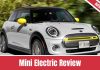 Mini Electric Review 2022