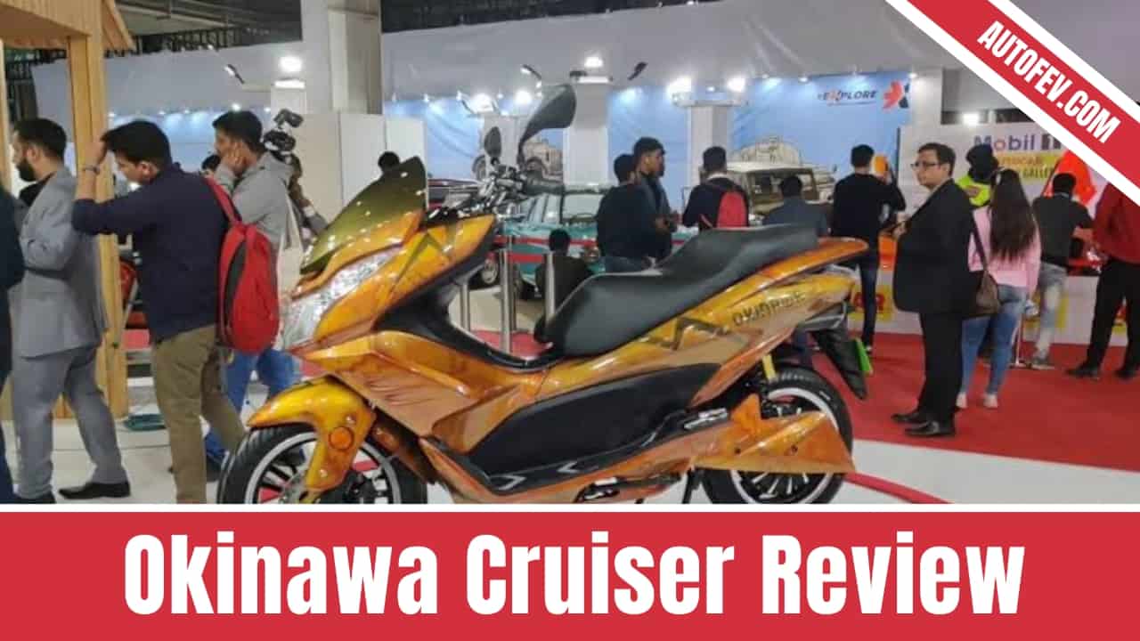 Okinawa Cruiser Review 2022