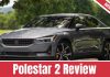 Polestar 2 Review 2022