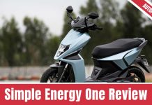 Simple Energy One Review 2022