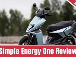 Simple Energy One Review 2022