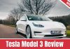 Tesla Model 3 Review 2022