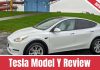 Tesla Model Y Review 2022
