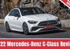 2022 Mercedes-Benz C-Class Review