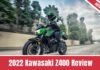 2022 Kawasaki Z400 Review