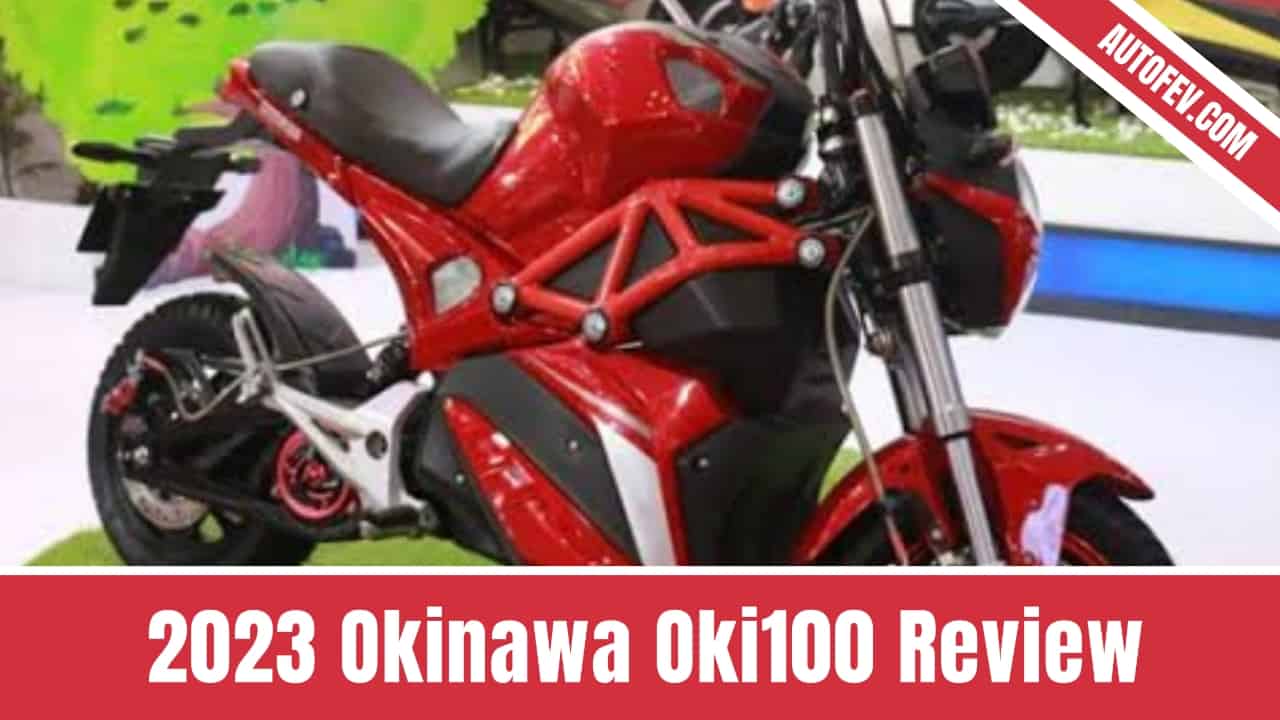 2023 Okinawa Oki100 Review