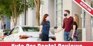 Kyte Car Rental Reviews