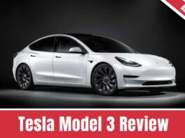 2023 Tesla Model 3 Review