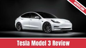 2023 Tesla Model 3 Review