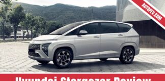 2023 Hyundai Stargazer Review