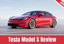 2023 Tesla Model S Review