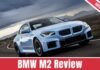 BMW M2 Review