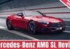 Mercedes-Benz AMG SL Review