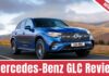 Mercedes-Benz GLC Review