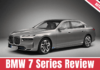 BMW 7 Series Review