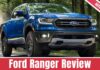 Ford Ranger Review