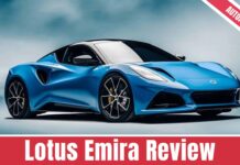 Lotus Emira Review